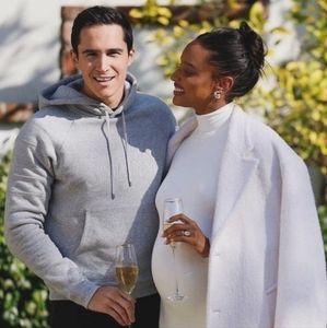 Meet your Posher, Ronny